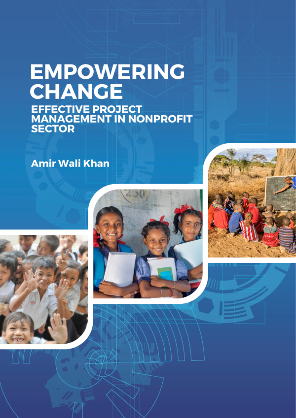 Empowering Change: Effective Project Management in the Non-profit Sector